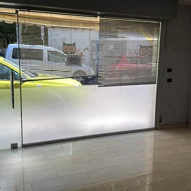 Commercial Space for Rent at Wilson Square, Tirana | 60 m² on Main Road — Tiranë