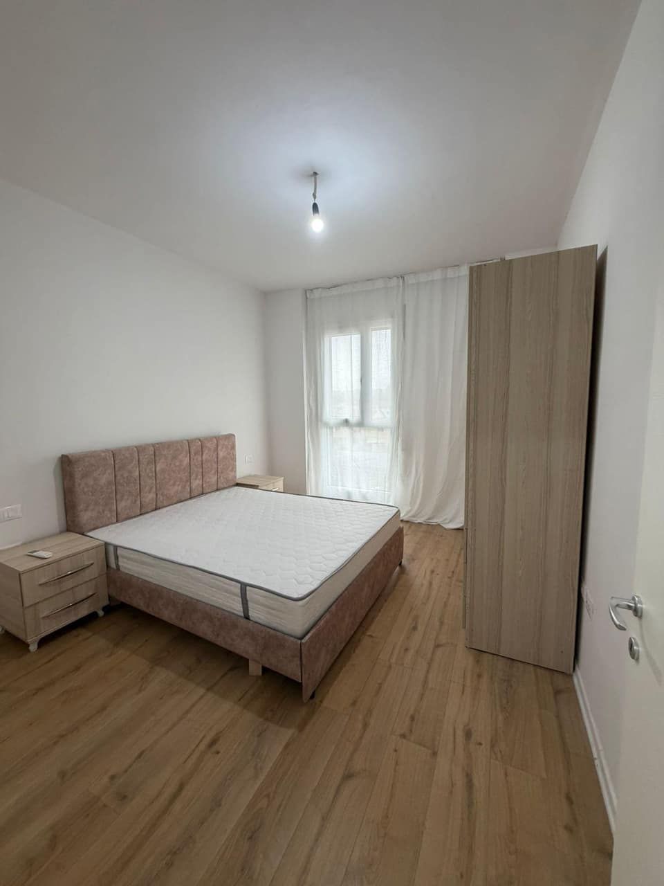 2+1+2 Apartment for Rent in Trio Towers, Don Bosko | Ideal for Offices or Residential Use — Tiranë