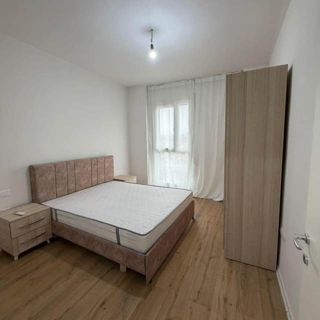 2+1+2 Apartment for Rent in Trio Towers, Don Bosko | Ideal for Offices or Residential Use — Tiranë