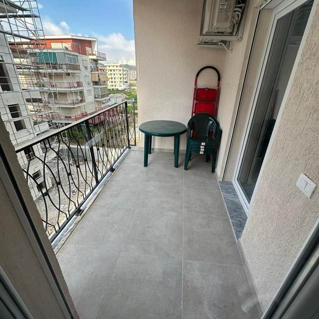 1-Bedroom Apartment for Rent in Golem — Durrës