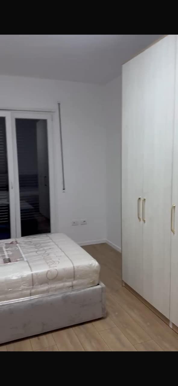 2-Bedroom Apartment for Rent in Kamëz — Tiranë