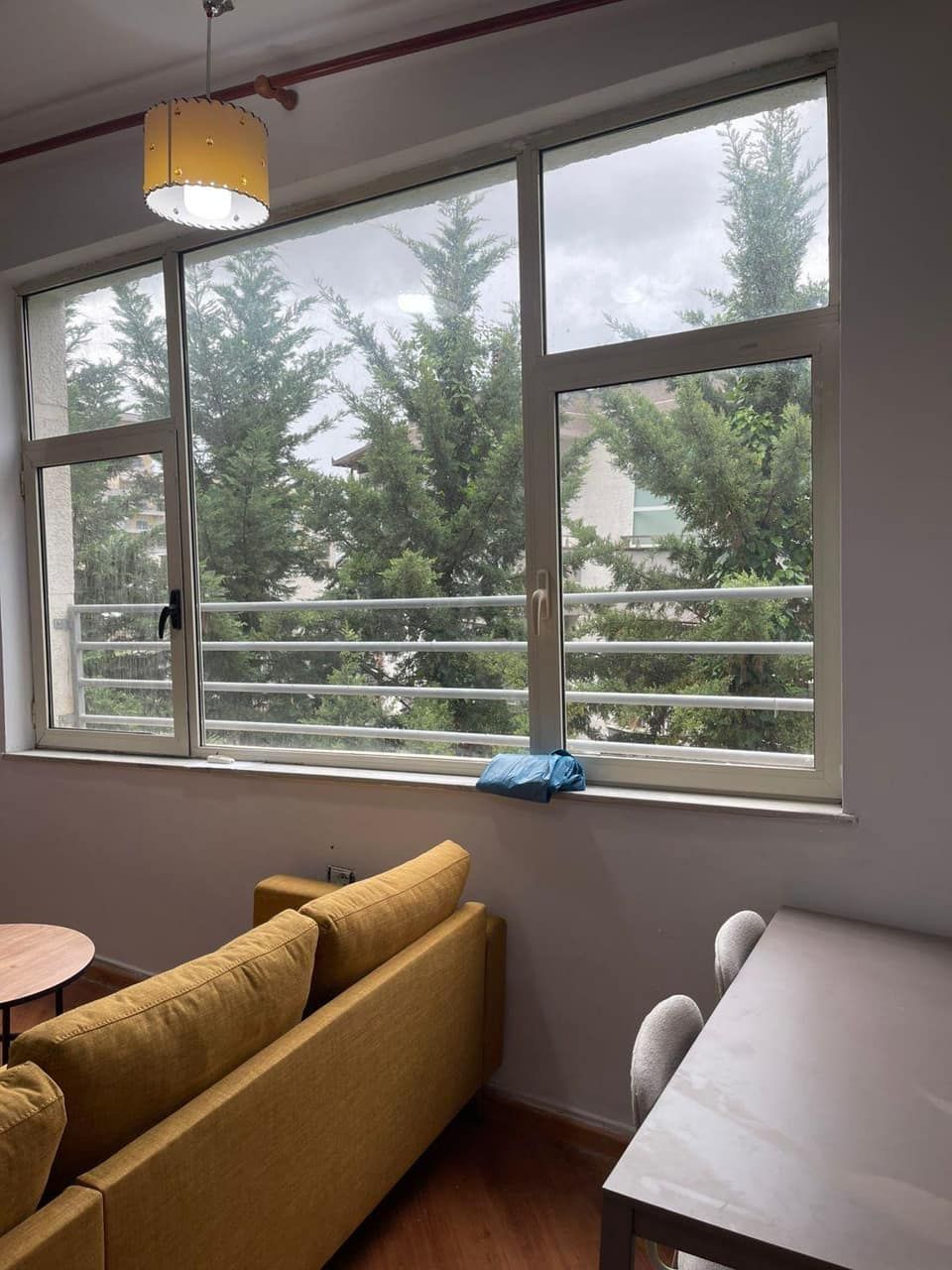 1-Bedroom Apartment for Rent near the Zoo Park, Tirana — Tiranë