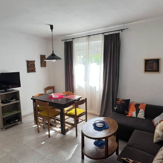 Apartment for Rent near the Ministry of Justice, Tirana — Tiranë
