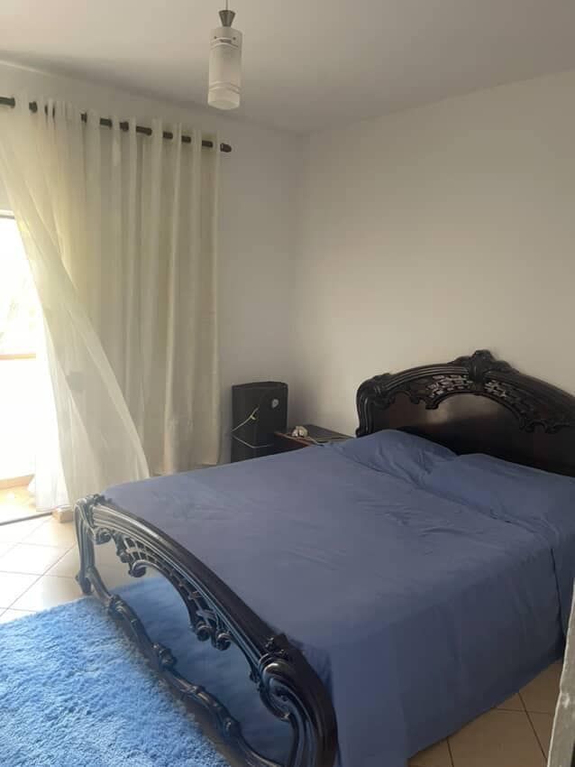 1-Bedroom Apartment for Rent in Allias, Tirana — Tiranë