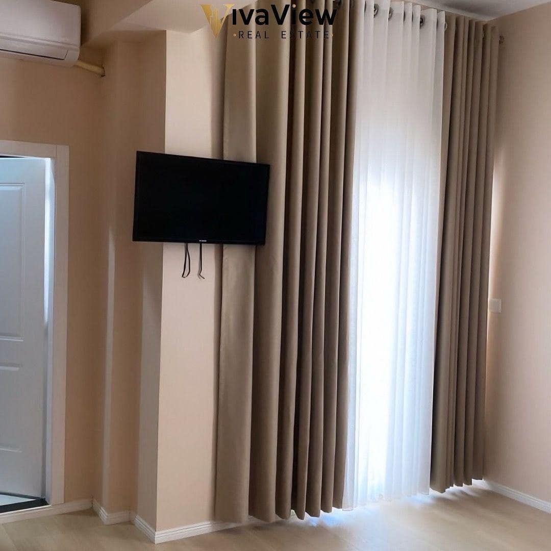 Investment Opportunity: 5 Luxury Apartments in Saranda – Summer 2025! — Sarandë