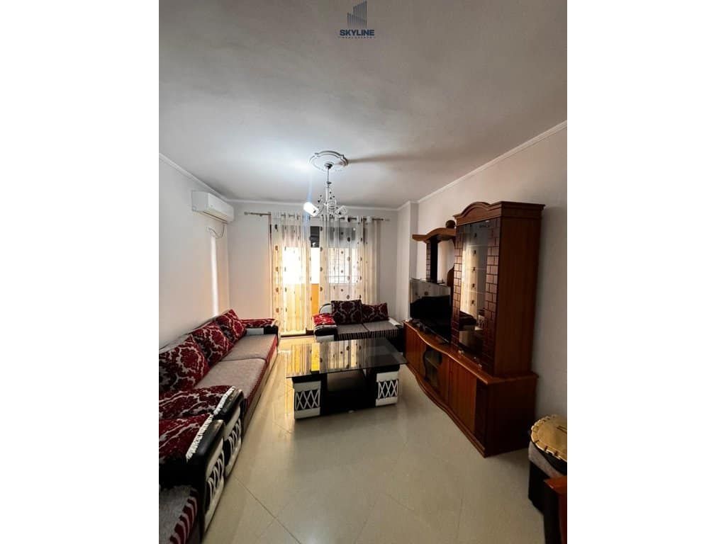 Jepet Me Qera Apartament 2+1+2 - Nela 5, Astir — Tiranë