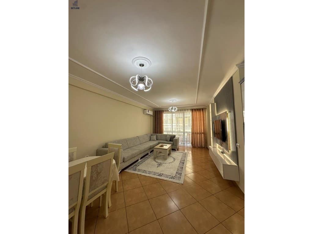 Jepet apartament me qera 2+1 - Bulevardi Migjeni — Tiranë