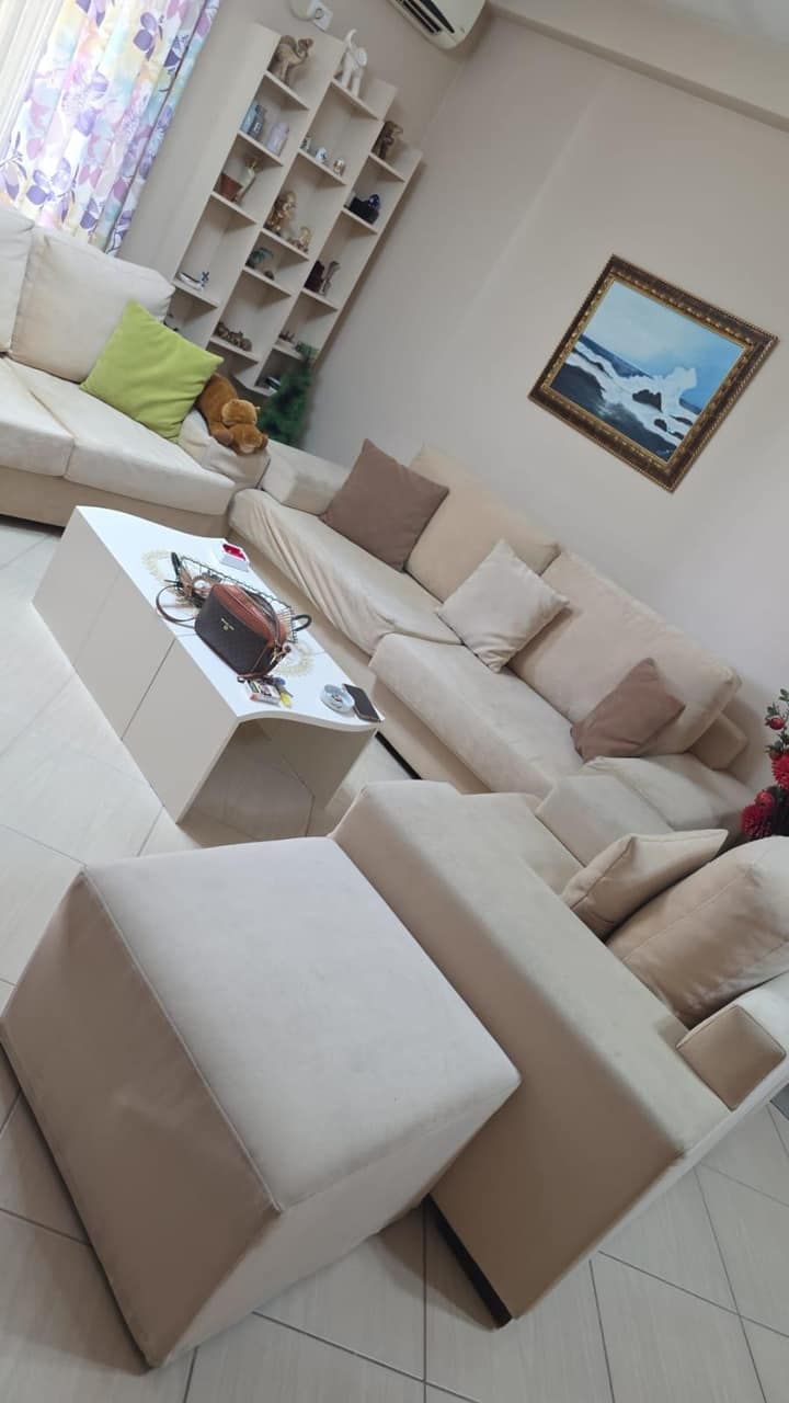 1+1 Apartment for Sale in Yzberisht, Tiranë – 70 m² – €125,000 — Tiranë