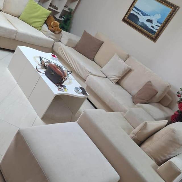 1+1 Apartment for Sale in Yzberisht, Tiranë – 70 m² – €125,000 — Tiranë