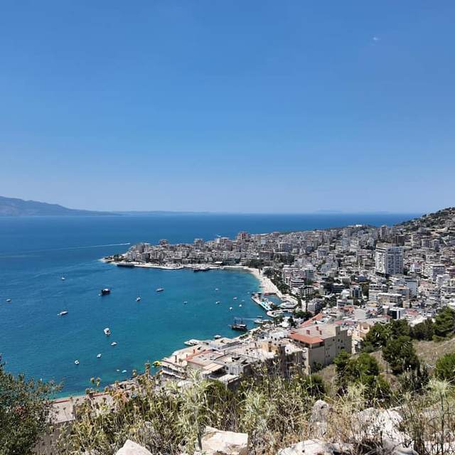 Lands for Sale in Sarandë, Albania – €320,000 — Sarandë