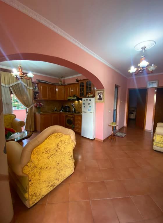 3+1 Apartment for Sale in Misto Mame, Tirana — Tiranë