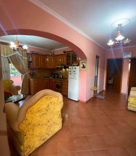 3+1 Apartment for Sale in Misto Mame, Tirana — Tiranë