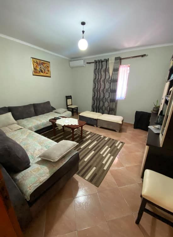 Private House with Land for Sale in Tiranë — Tiranë