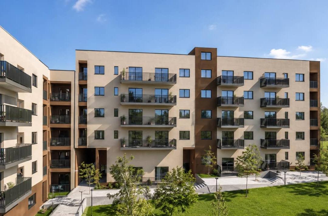 Modern 1+1 Apartment for Sale | Heritage Residence Paskuqan, Tirana