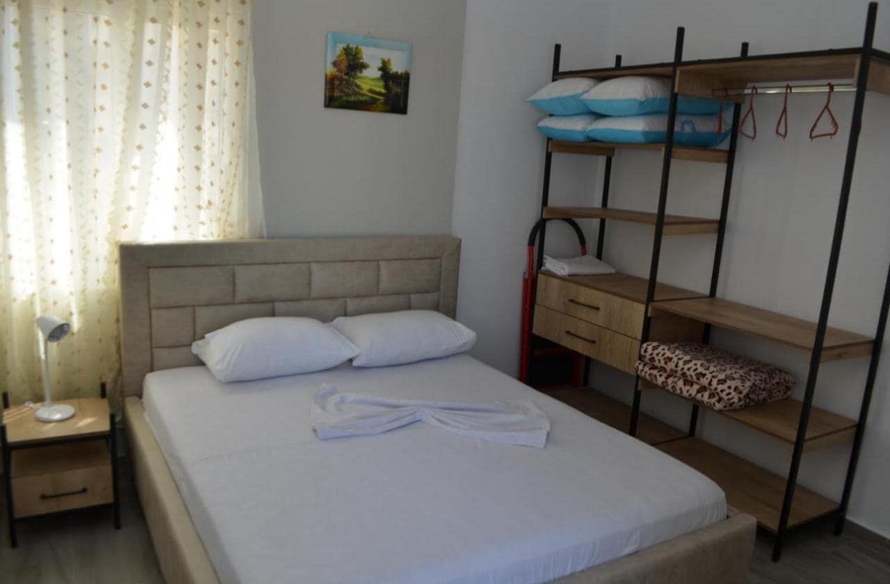 1-Bedroom Apartment for Sale in Sarandë, Albania – €140,000 — Sarandë