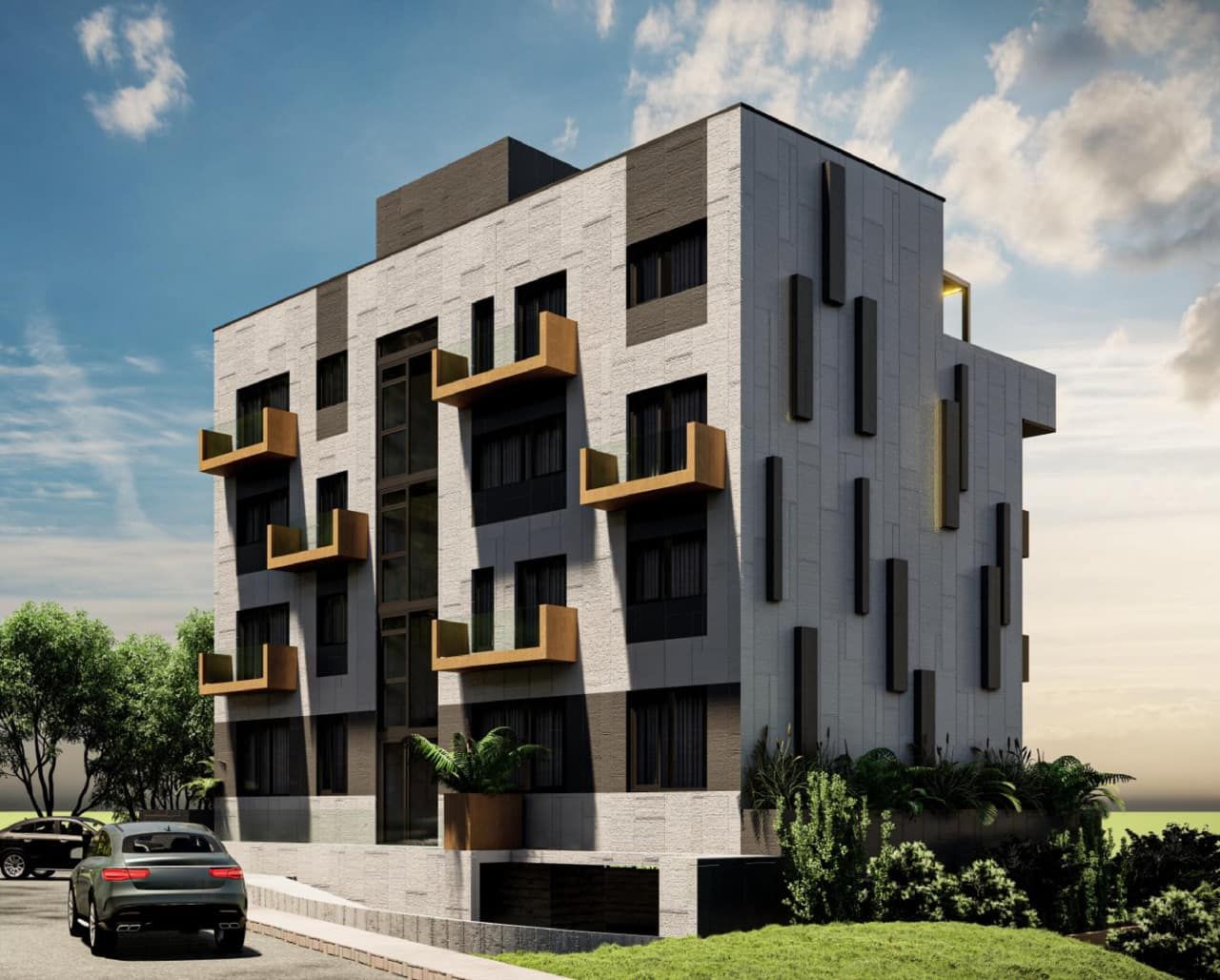 2+1 Apartment for Sale in Sarandë, Albania – €199,000 — Sarandë