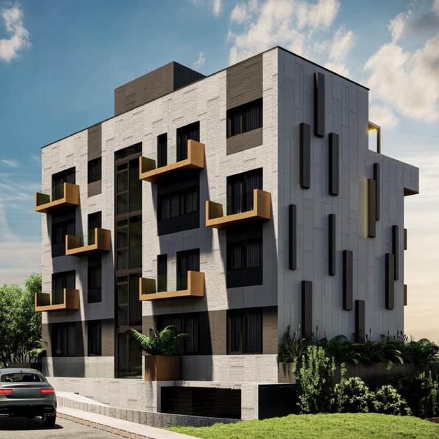 2+1 Apartment for Sale in Sarandë, Albania – €199,000 — Sarandë