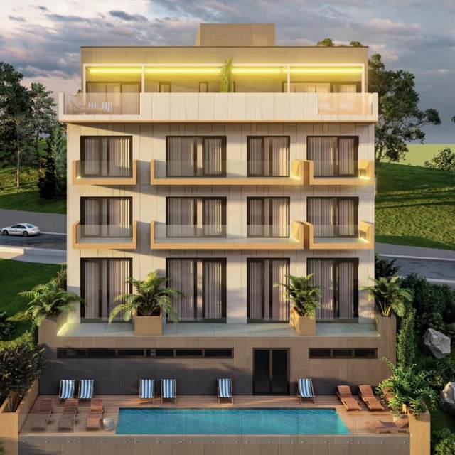 2-Bedroom Apartment for Sale in Sarandë, Albania – €178,430 — Sarandë