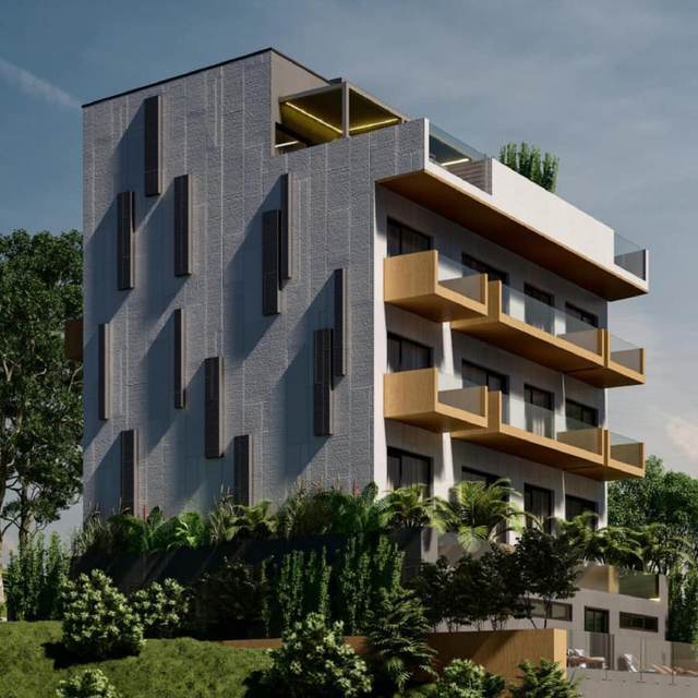 2-Bedroom Apartment for Sale in Sarandë, Albania – €193,540 — Sarandë
