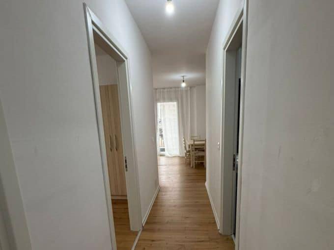 Jepet me qira apartament 2+1+2, tek Don Bosko, përballë Gjykatës Administrative