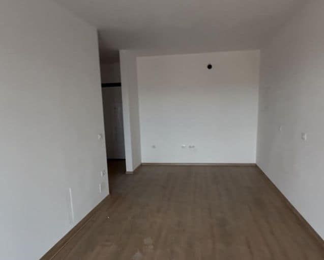 Jepet apartament 1+1 me qira tek Kompleksi Paralel Living — Tiranë