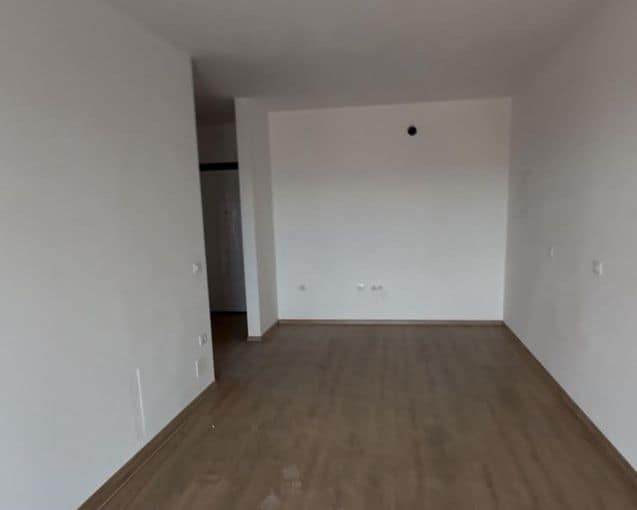 Jepet apartament 1+1 me qira tek Kompleksi Paralel Living — Tiranë