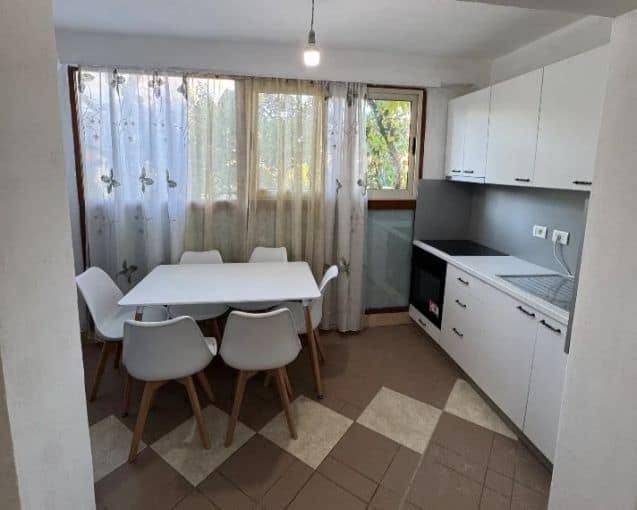 Jepet apartament 1+1 me qira ne Selite