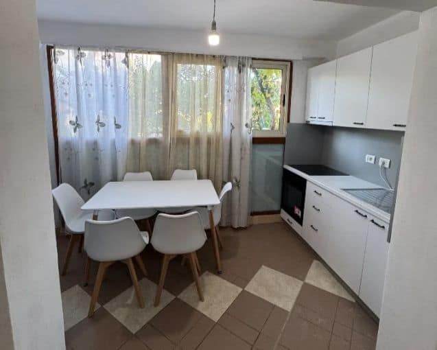 Jepet apartament 1+1 me qira ne Selite — Tiranë