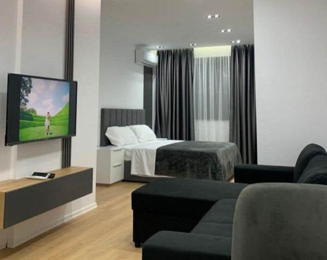 Jepet me qira super apartament për Airbnb në Qendër, Rruga Kajo Karafili — Tiranë