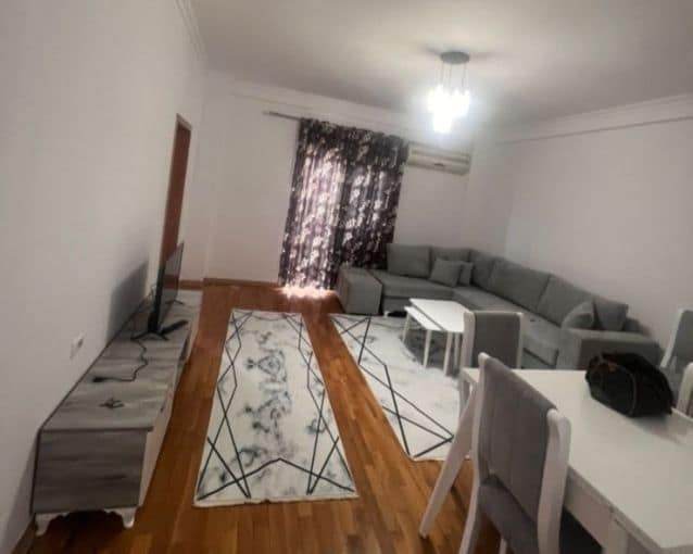 Jepet apartament 2+1 me qira ne Don Bosko — Tiranë
