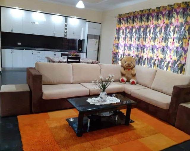 Jepet me qira apartament 3+1, ne Don Bosko, prane Shinave te Trenit — Tiranë
