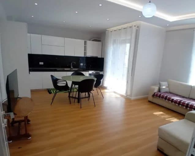 Jepet apartament 2+1 me qira ne Bathore — Tiranë