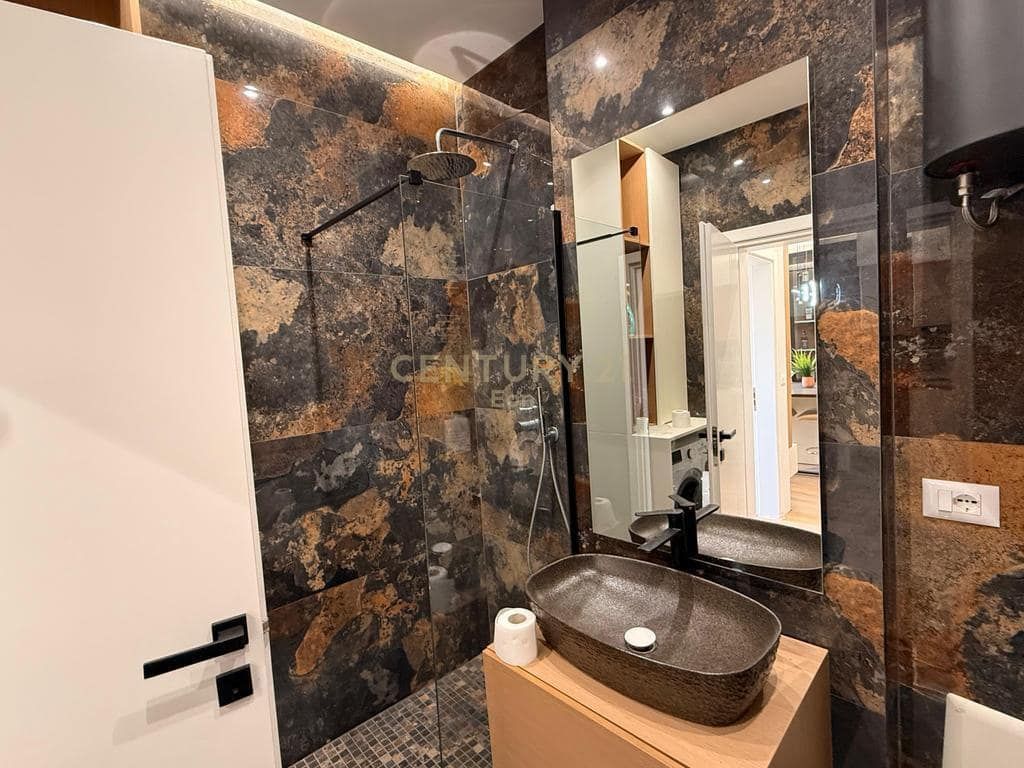 Apartament 1+1 për Shitje në Plazh, Durrës — Durrës