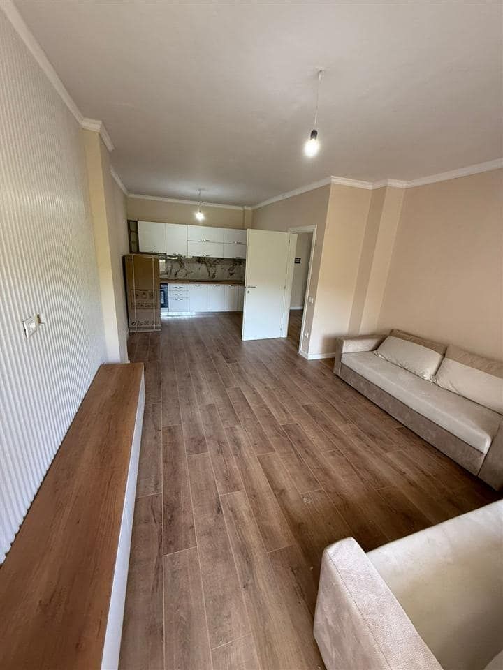 Shitet Apartament 1+1 Te Shkembi i Kavajës, Durrës — Durrës