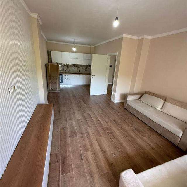 Shitet Apartament 1+1 Te Shkembi i Kavajës, Durrës — Durrës