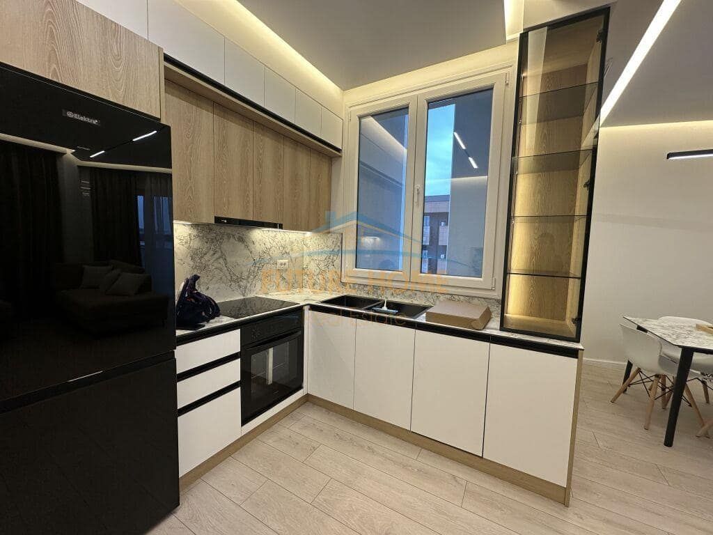 Qera, Apartament 2+1, River Rezidence, Tiranë — Tiranë