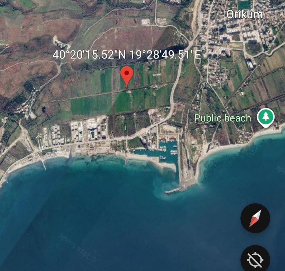 OKAZION – SHITET TOKË NË RADHIMË, VLORË! — Vlorë