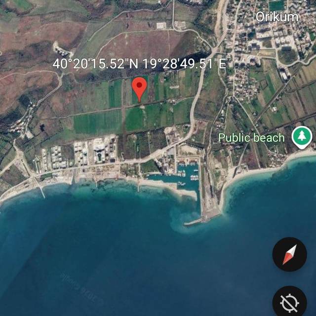 OKAZION – SHITET TOKË NË RADHIMË, VLORË! — Vlorë