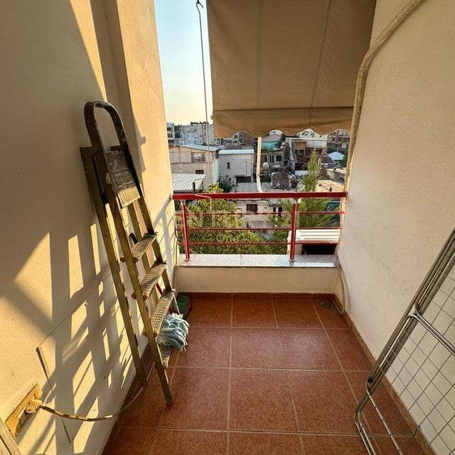 Jepet me qira apartament 2+1 pranë shkollës “Harry Fultz” — Tiranë
