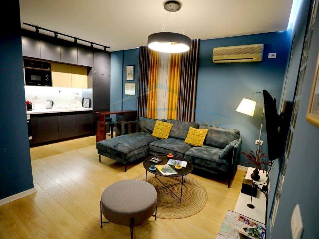 Qira, Apartament 2+1 në Shallvaret, Tiranë