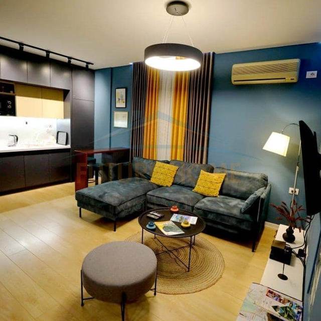 Qira, Apartament 2+1 në Shallvaret, Tiranë — Tiranë