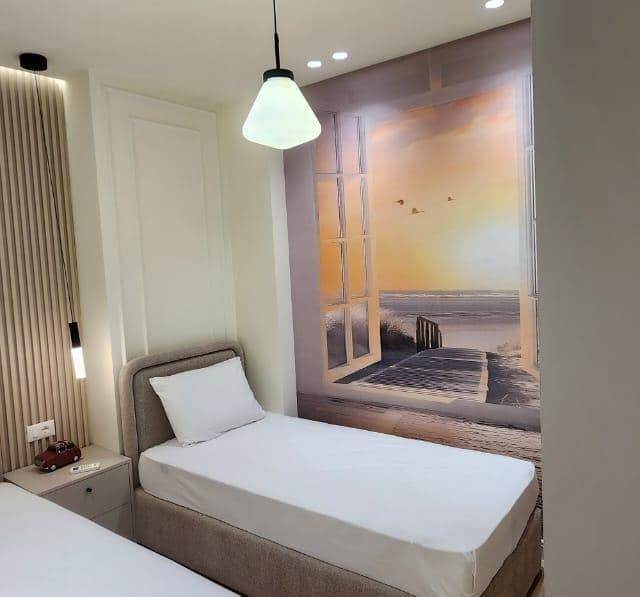 SHITET APARTAMENT 2+1 – Plazh Iliria, Durrës — Durrës