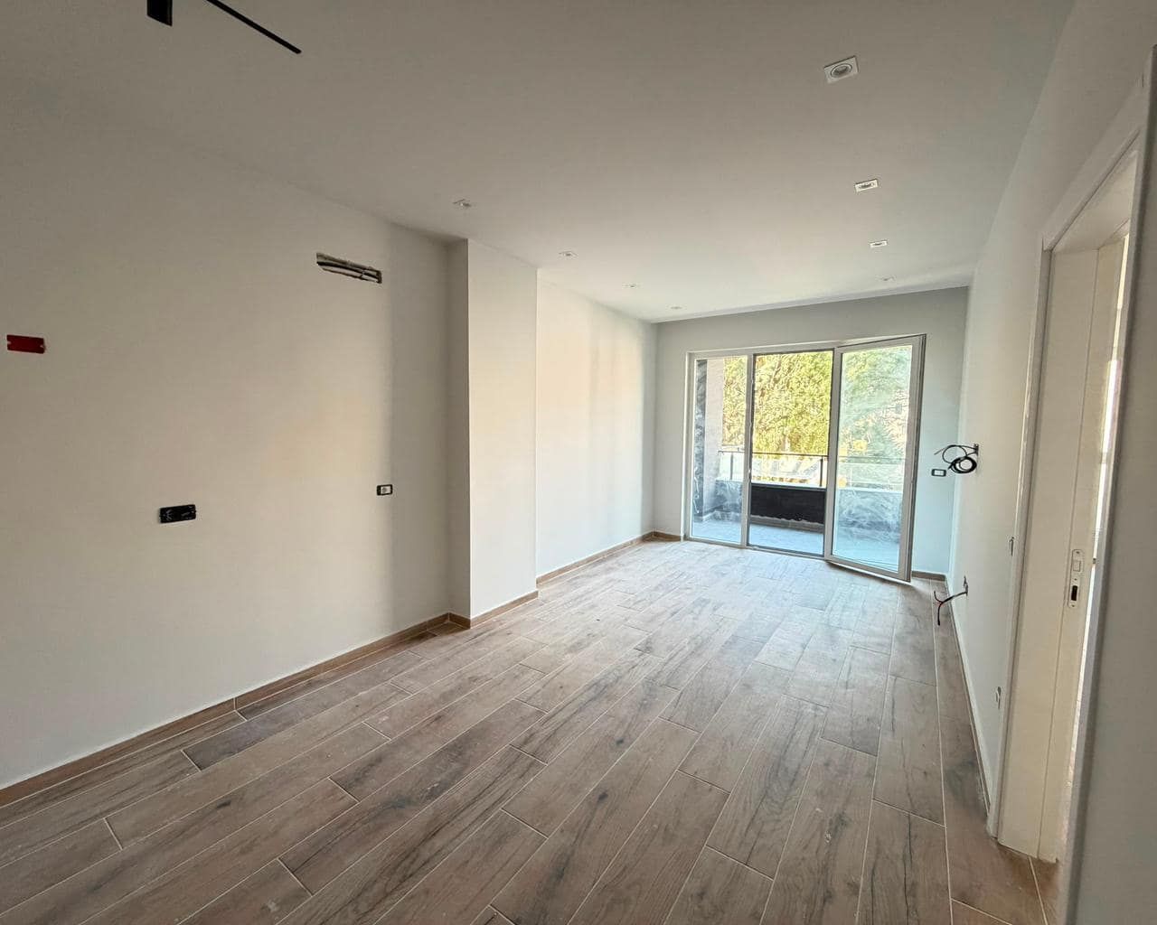 Shitet Apartament 1+1 në Golem, Durrës — Durrës