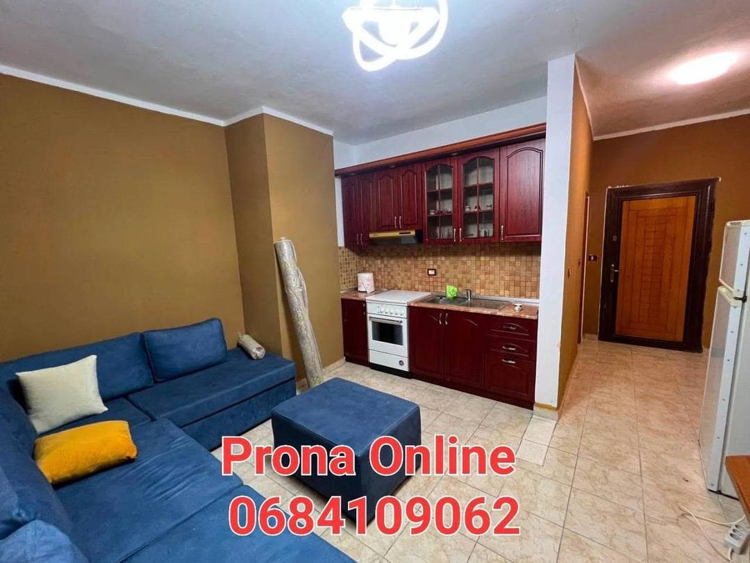 SHITET Apartament 1+1 në Plazhin e Durrësit