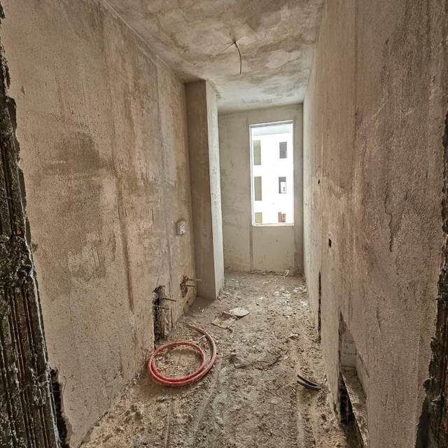 Shitet Apartament 2+1 – Ringside Residence, Paskuqan — Tiranë