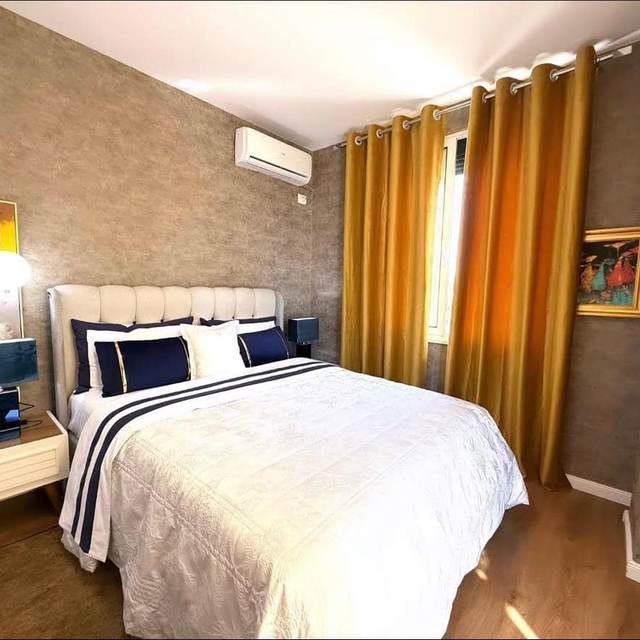 JEPET ME QIRA | APARTAMENT 1+1 — 21 Dhjetori | Tiranë — Tiranë
