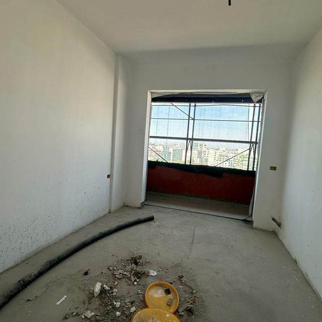 Apartament 1+1 në Shitje te Square 21, Tiranë — Tiranë