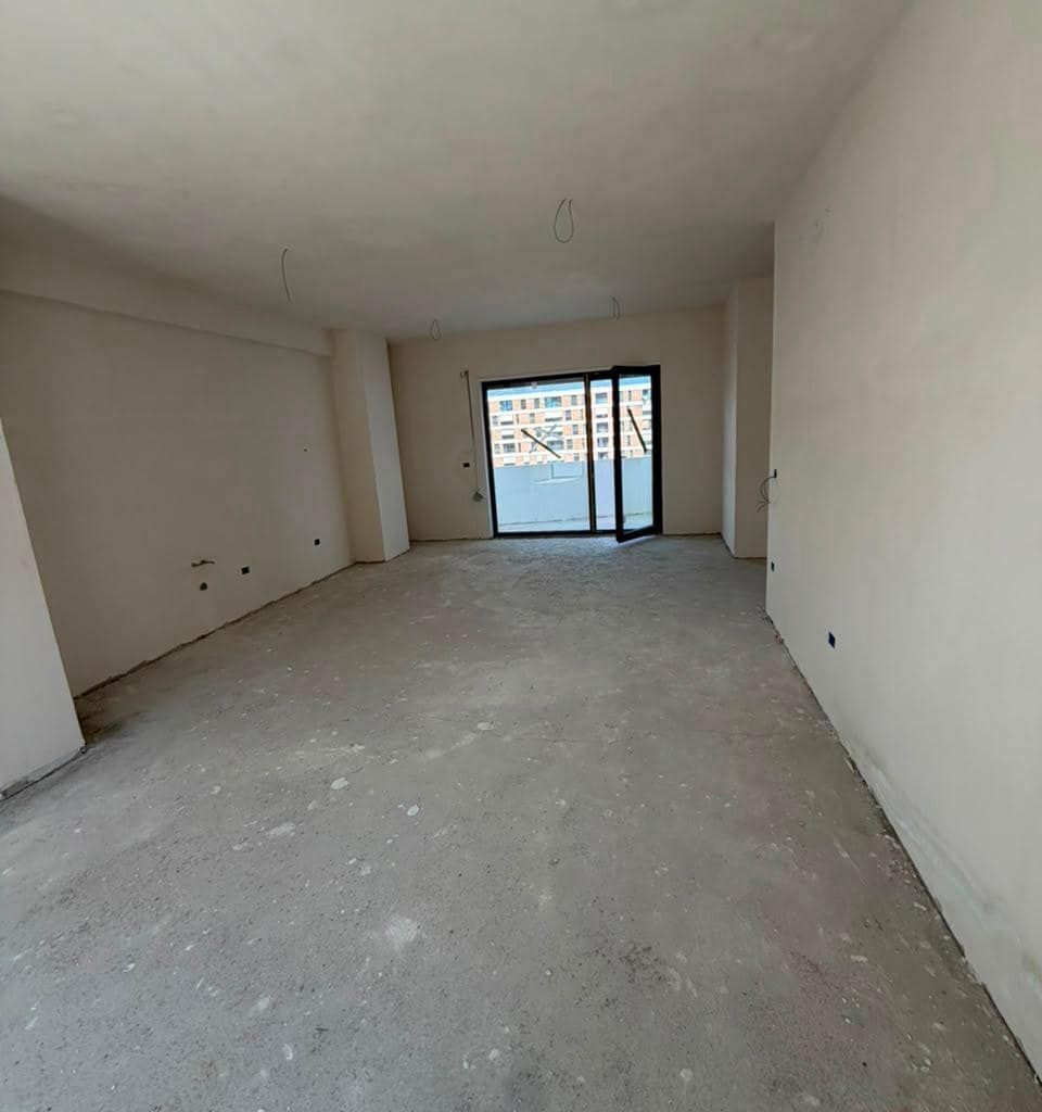Shitet Apartament 2+1 në Mara Residence, Don Bosko — Tiranë