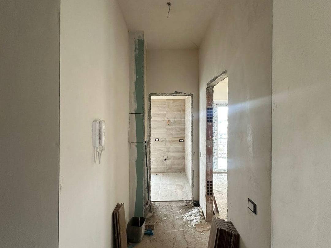 Apartament 1+1 në Shitje – Tirana Porta e Re