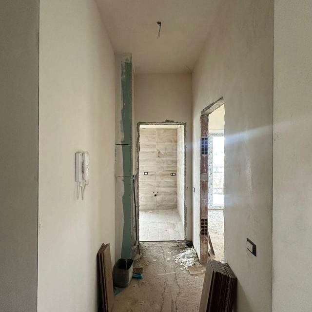 Apartament 1+1 në Shitje – Tirana Porta e Re — Tiranë